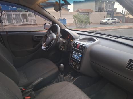CHEVROLET Corsa Hatch 1.4 4P MAXX FLEX, Foto 7