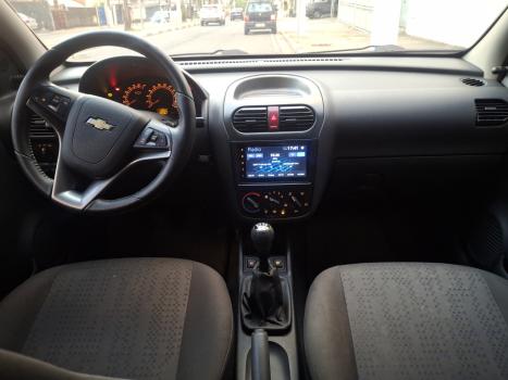 CHEVROLET Corsa Hatch 1.4 4P MAXX FLEX, Foto 8