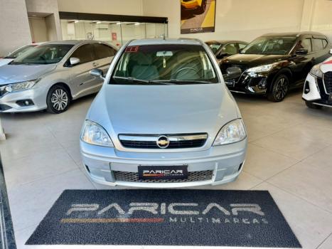 CHEVROLET Corsa Hatch 1.4 4P MAXX FLEX, Foto 2
