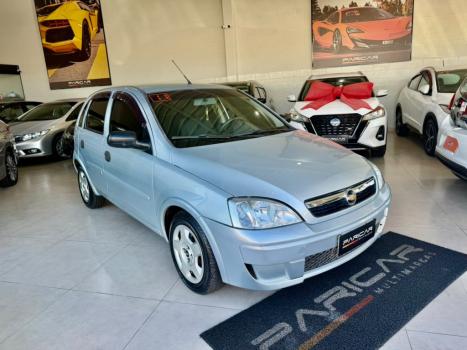 CHEVROLET Corsa Hatch 1.4 4P MAXX FLEX, Foto 3