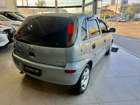 CHEVROLET Corsa Hatch 1.4 4P MAXX FLEX, Foto 4