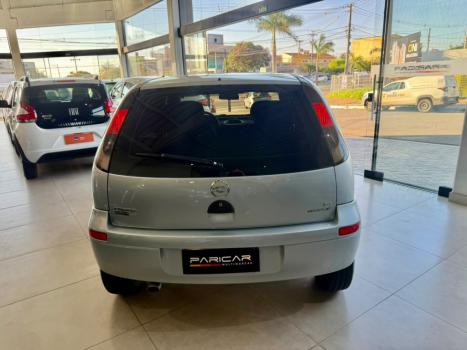CHEVROLET Corsa Hatch 1.4 4P MAXX FLEX, Foto 5