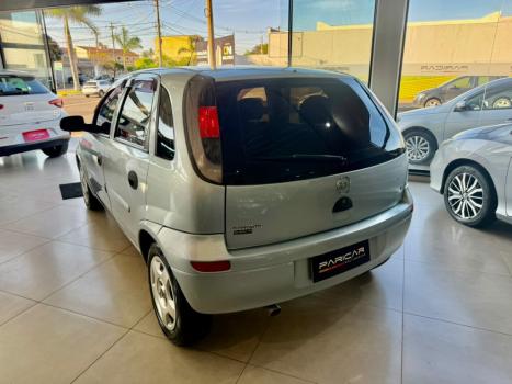 CHEVROLET Corsa Hatch 1.4 4P MAXX FLEX, Foto 6