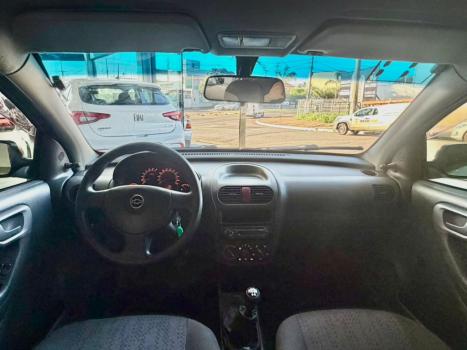 CHEVROLET Corsa Hatch 1.4 4P MAXX FLEX, Foto 7