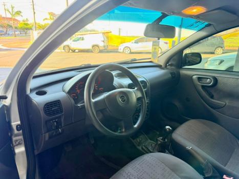 CHEVROLET Corsa Hatch 1.4 4P MAXX FLEX, Foto 8