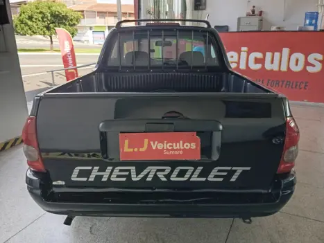 CHEVROLET Corsa Pick-up 1.6 SPORT, Foto 3