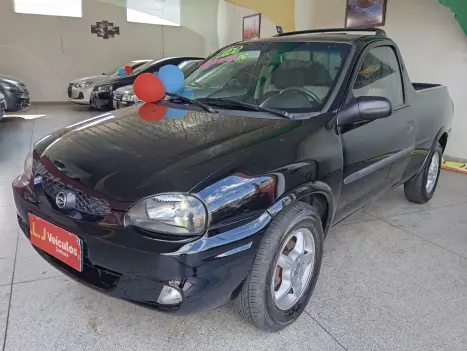 CHEVROLET Corsa Pick-up 1.6 SPORT, Foto 5