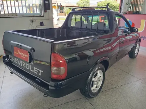 CHEVROLET Corsa Pick-up 1.6 SPORT, Foto 9