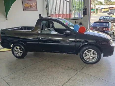 CHEVROLET Corsa Pick-up 1.6 SPORT, Foto 10