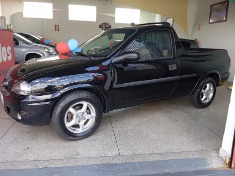 CHEVROLET Corsa Pick-up 1.6 SPORT, Foto 11