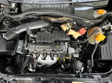 CHEVROLET Corsa Sedan 1.4 4P MAXX FLEX, Foto 4