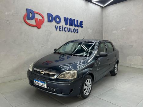 CHEVROLET Corsa Sedan 1.4 4P MAXX FLEX, Foto 11