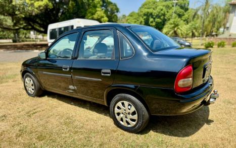 CHEVROLET Corsa Sedan 1.6 4P LIFE, Foto 6