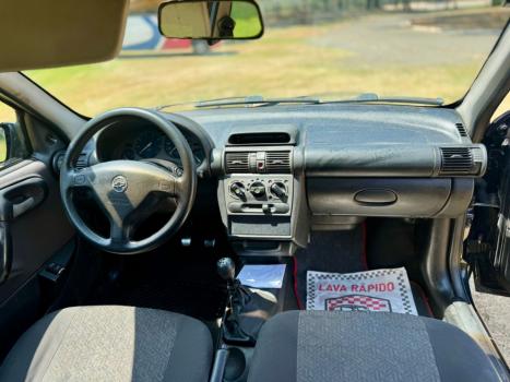 CHEVROLET Corsa Sedan 1.6 4P LIFE, Foto 8