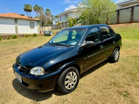 CHEVROLET Corsa Sedan 1.6 4P LIFE, Foto 9