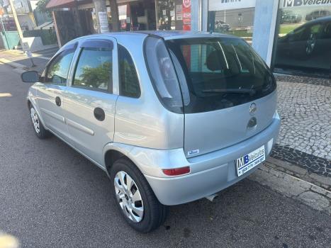 CHEVROLET Corsa Sedan 1.4 4P MAXX FLEX, Foto 2