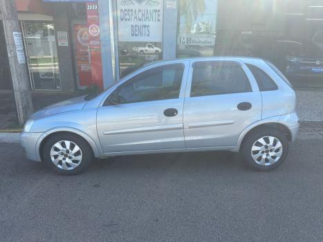 CHEVROLET Corsa Sedan 1.4 4P MAXX FLEX, Foto 3