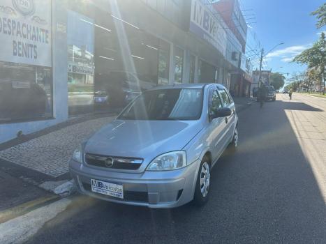 CHEVROLET Corsa Sedan 1.4 4P MAXX FLEX, Foto 5