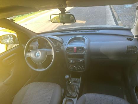 CHEVROLET Corsa Sedan 1.4 4P MAXX FLEX, Foto 7