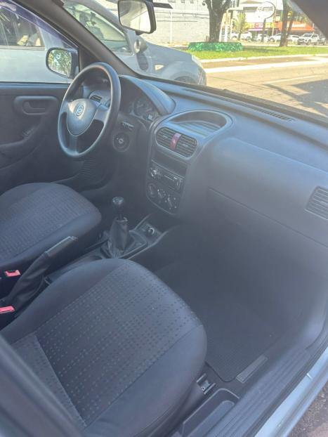 CHEVROLET Corsa Sedan 1.4 4P MAXX FLEX, Foto 10