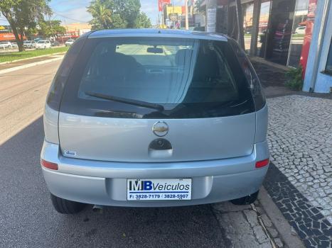 CHEVROLET Corsa Sedan 1.4 4P MAXX FLEX, Foto 12