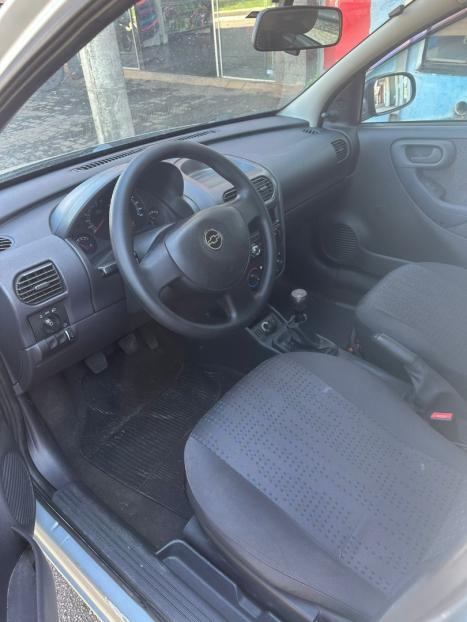 CHEVROLET Corsa Sedan 1.4 4P MAXX FLEX, Foto 13