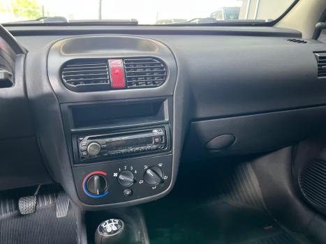 CHEVROLET Corsa Sedan 1.4 4P MAXX FLEX, Foto 3