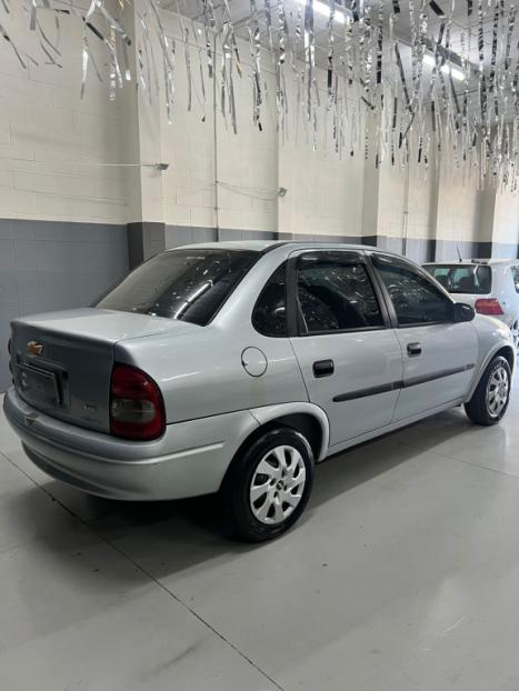 CHEVROLET Corsa Sedan 1.0 4P CLASSIC LIFE, Foto 4