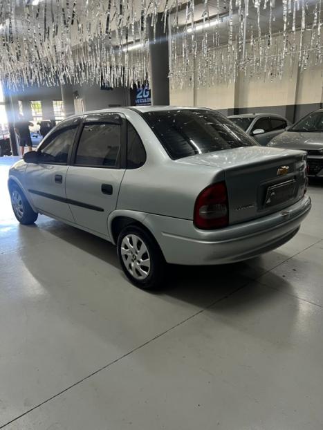 CHEVROLET Corsa Sedan 1.0 4P CLASSIC LIFE, Foto 5