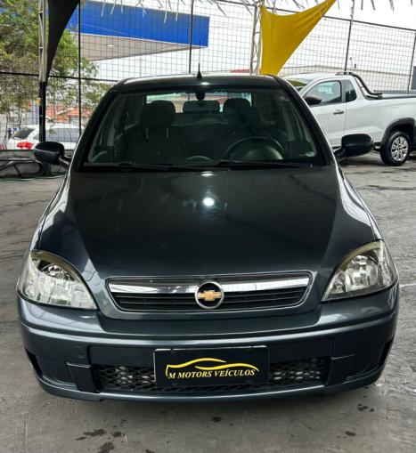 CHEVROLET Corsa Sedan 1.8 4P PREMIUM FLEX, Foto 3