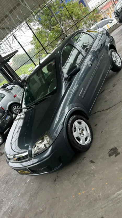 CHEVROLET Corsa Sedan 1.8 4P PREMIUM FLEX, Foto 4