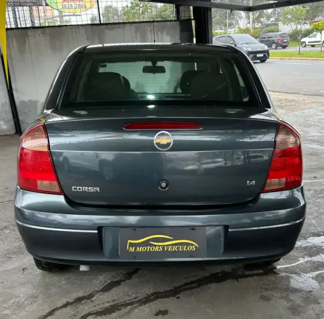 CHEVROLET Corsa Sedan 1.8 4P PREMIUM FLEX, Foto 5