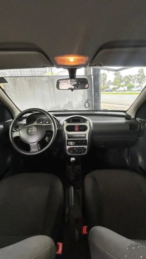 CHEVROLET Corsa Sedan 1.8 4P PREMIUM FLEX, Foto 7