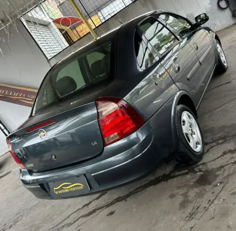 CHEVROLET Corsa Sedan 1.8 4P PREMIUM FLEX, Foto 8