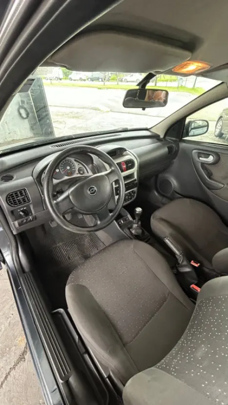 CHEVROLET Corsa Sedan 1.8 4P PREMIUM FLEX, Foto 10