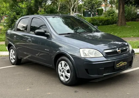 CHEVROLET Corsa Sedan 1.4 4P MAXX FLEX, Foto 3