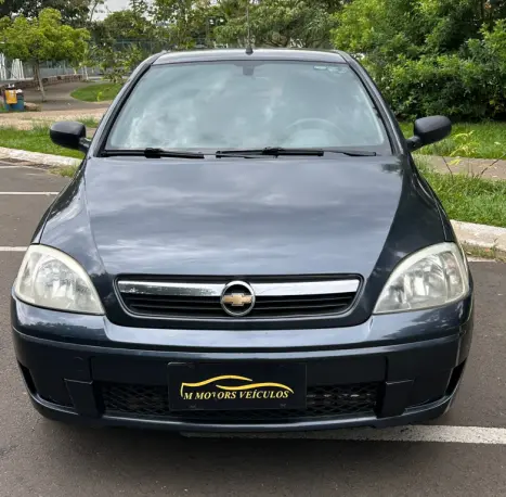 CHEVROLET Corsa Sedan 1.4 4P MAXX FLEX, Foto 4