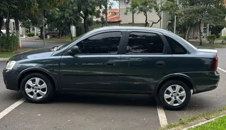 CHEVROLET Corsa Sedan 1.4 4P MAXX FLEX, Foto 7