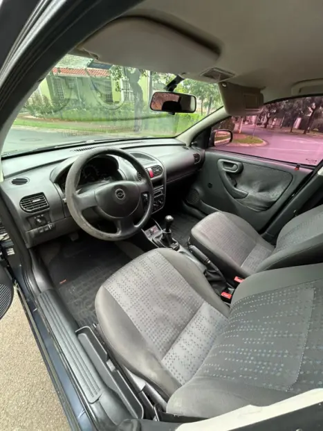 CHEVROLET Corsa Sedan 1.4 4P MAXX FLEX, Foto 8