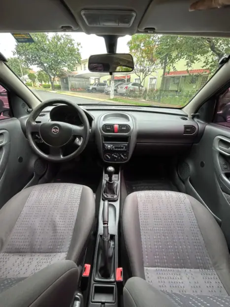 CHEVROLET Corsa Sedan 1.4 4P MAXX FLEX, Foto 9