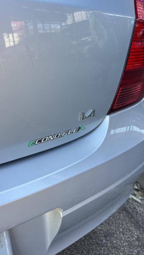 CHEVROLET Corsa Sedan 1.4 4P PREMIUM FLEX, Foto 4