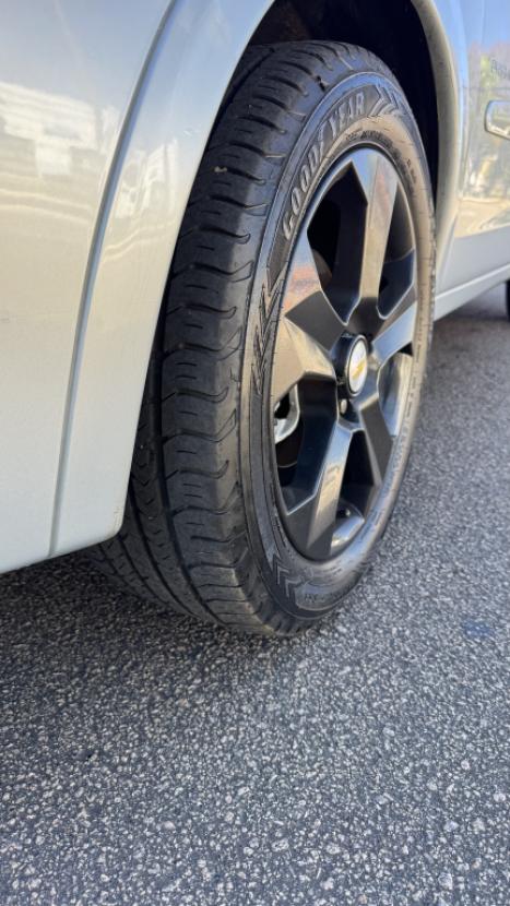 CHEVROLET Corsa Sedan 1.4 4P PREMIUM FLEX, Foto 2