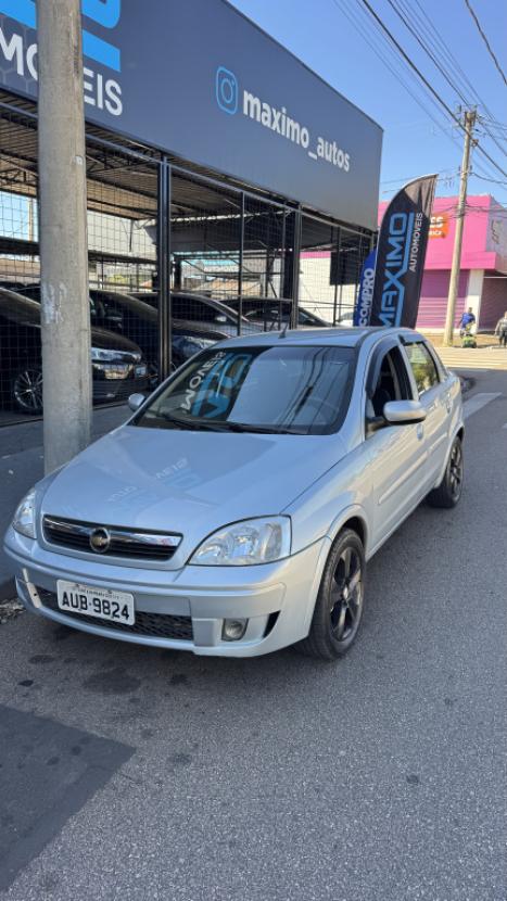 CHEVROLET Corsa Sedan 1.4 4P PREMIUM FLEX, Foto 1
