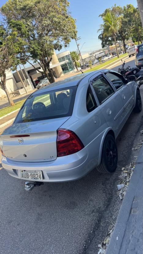 CHEVROLET Corsa Sedan 1.4 4P PREMIUM FLEX, Foto 3