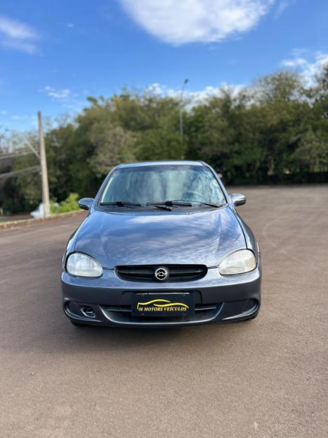 CHEVROLET Corsa Sedan 1.0 4P CLASSIC VHC, Foto 2