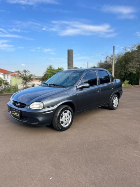 CHEVROLET Corsa Sedan 1.0 4P CLASSIC VHC, Foto 3