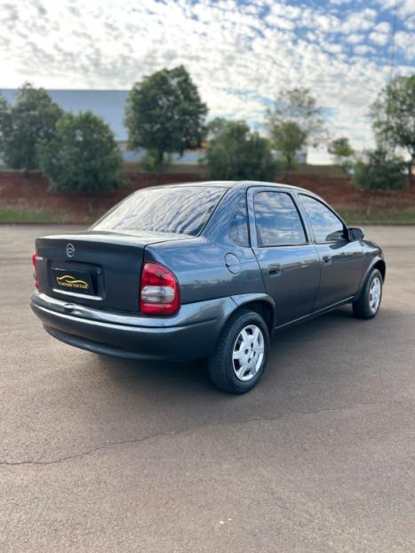 CHEVROLET Corsa Sedan 1.0 4P CLASSIC VHC, Foto 4