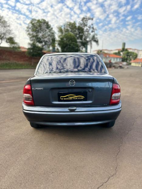 CHEVROLET Corsa Sedan 1.0 4P CLASSIC VHC, Foto 5