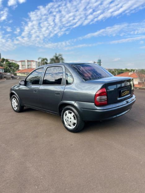 CHEVROLET Corsa Sedan 1.0 4P CLASSIC VHC, Foto 6