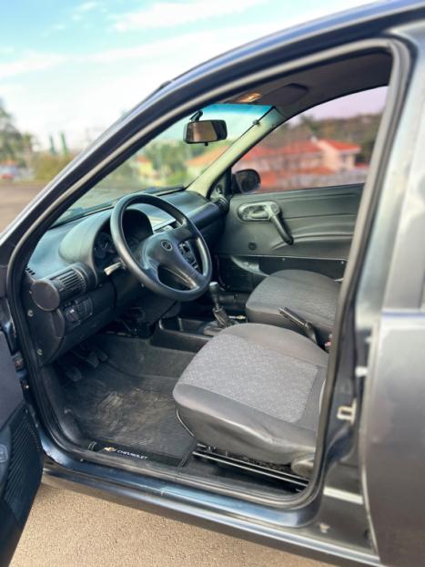 CHEVROLET Corsa Sedan 1.0 4P CLASSIC VHC, Foto 8